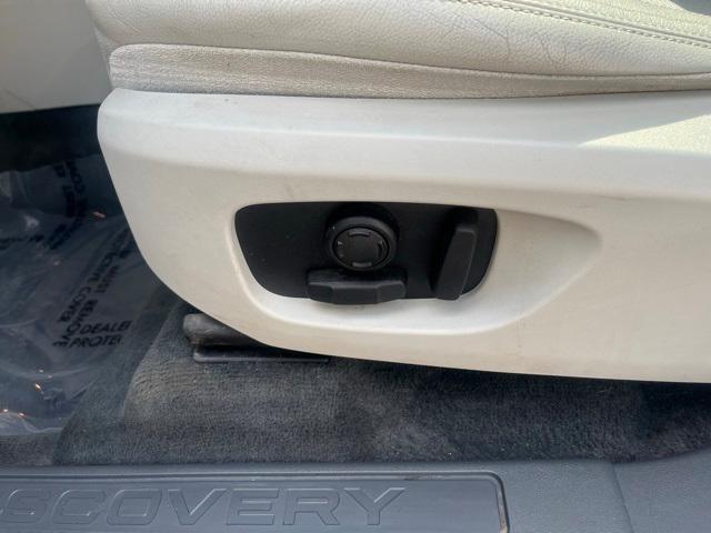 used 2019 Land Rover Discovery Sport car, priced at $17,900