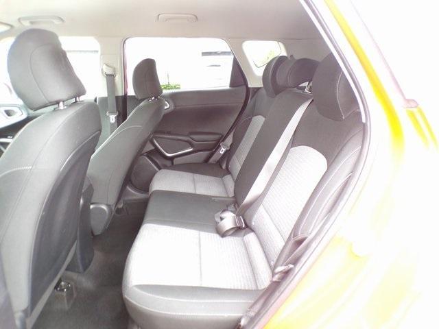 used 2020 Kia Soul car, priced at $12,999