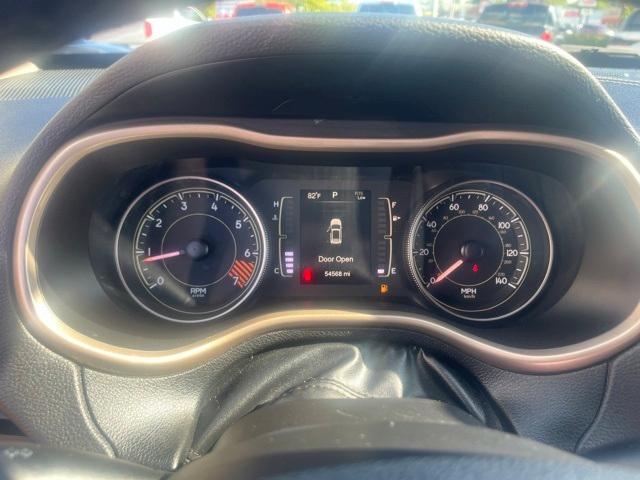 used 2014 Jeep Cherokee car, priced at $12,999