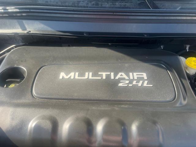used 2014 Jeep Cherokee car, priced at $12,999