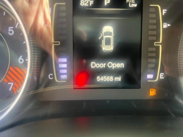 used 2014 Jeep Cherokee car, priced at $12,999