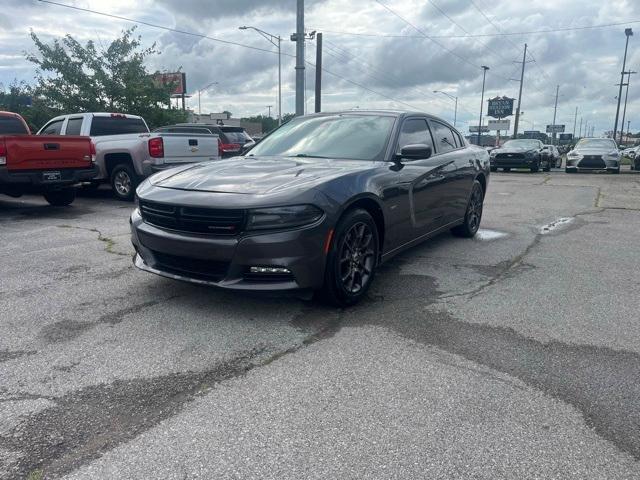 used 2018 Dodge Charger car, priced at $17,999