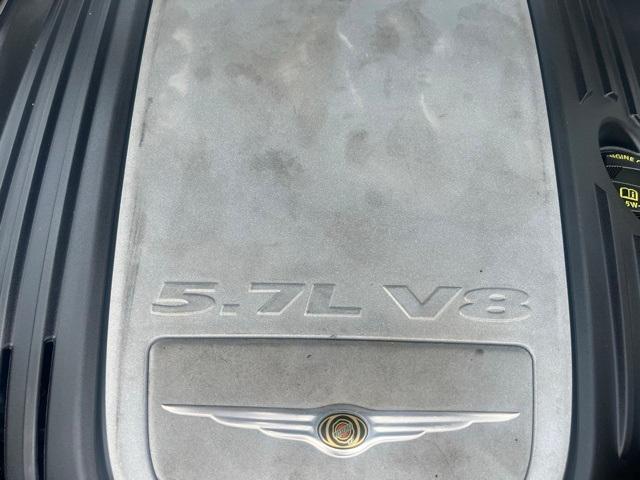 used 2007 Chrysler 300C car, priced at $6,750