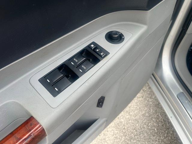 used 2007 Chrysler 300C car, priced at $6,750