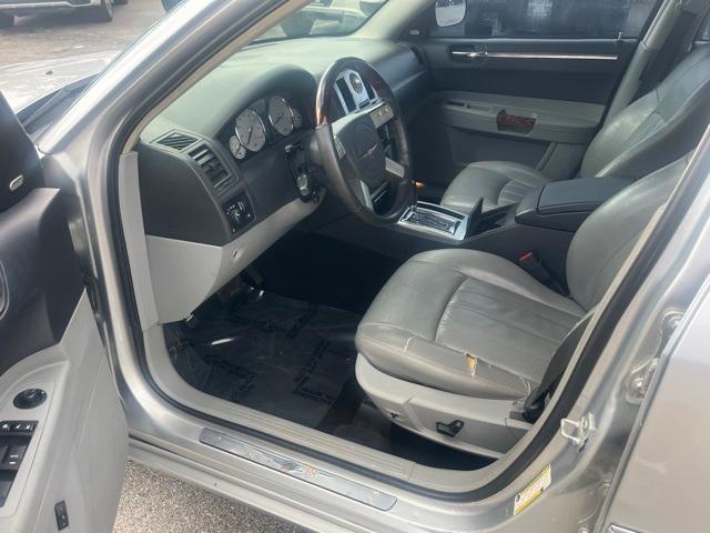used 2007 Chrysler 300C car, priced at $6,750