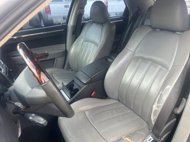 used 2007 Chrysler 300C car, priced at $6,750