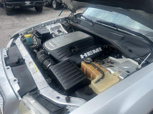 used 2007 Chrysler 300C car, priced at $6,750