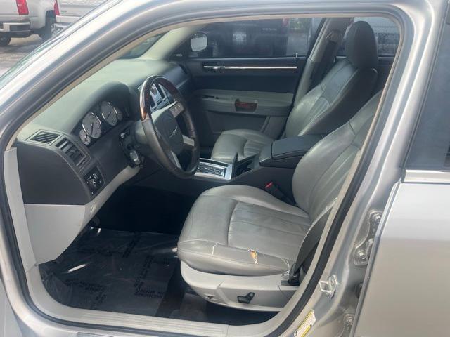 used 2007 Chrysler 300C car, priced at $6,750