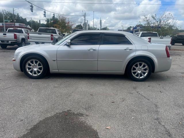 used 2007 Chrysler 300C car, priced at $6,750