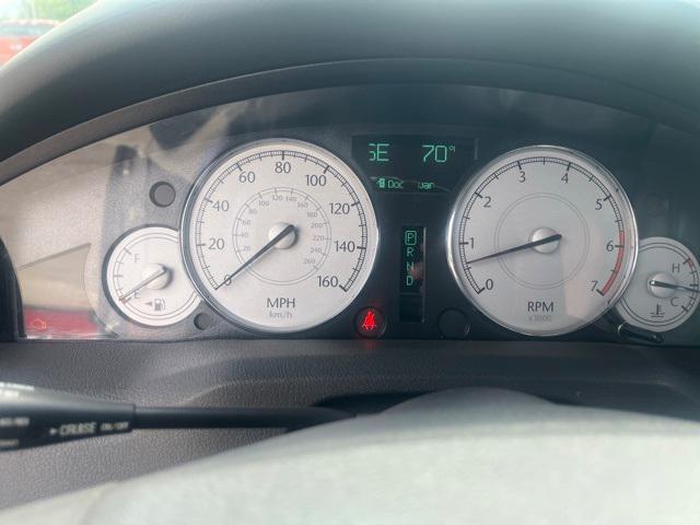 used 2007 Chrysler 300C car, priced at $6,750