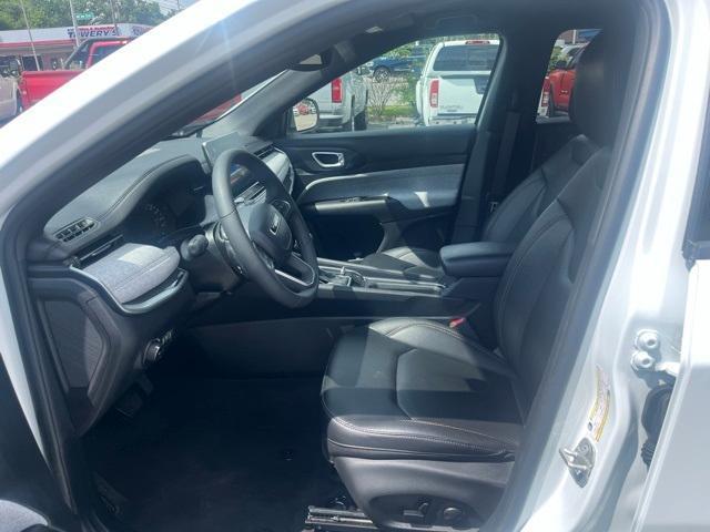 used 2023 Jeep Compass car, priced at $25,999