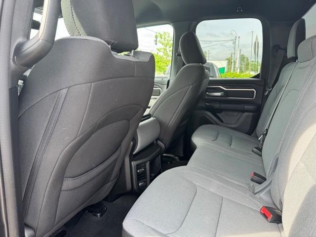 used 2024 Ram 1500 car, priced at $36,999