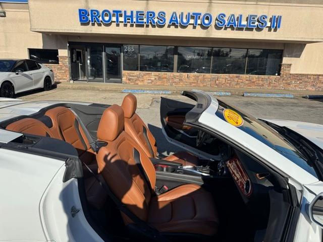 used 2019 Chevrolet Camaro car, priced at $27,999