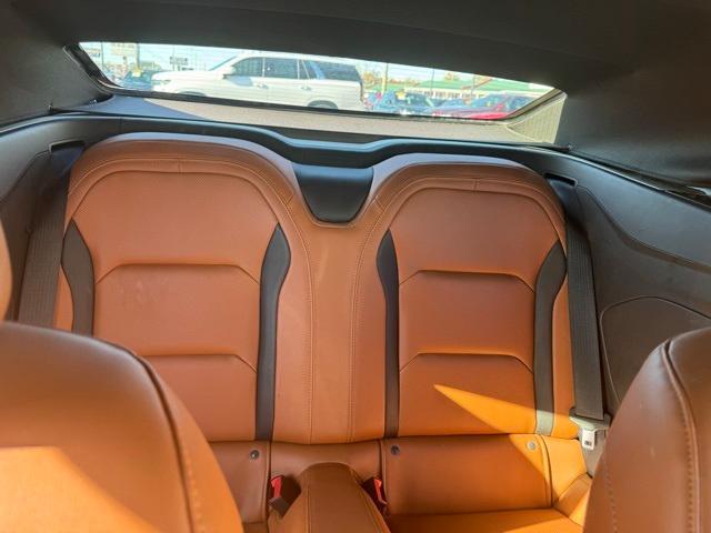 used 2019 Chevrolet Camaro car, priced at $27,999