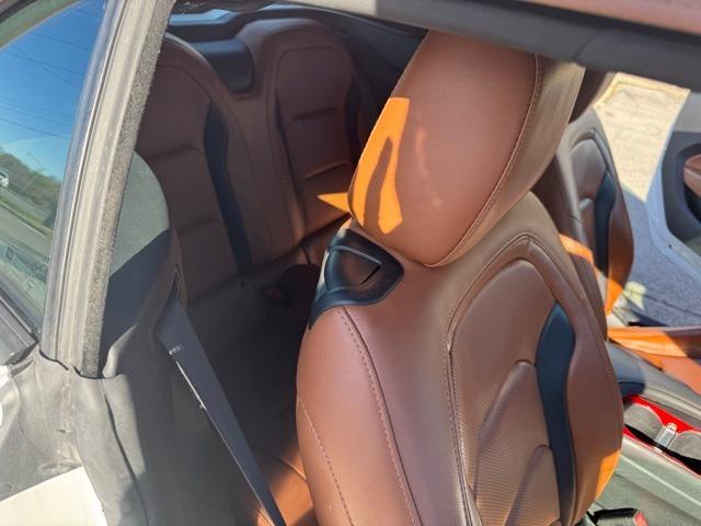 used 2019 Chevrolet Camaro car, priced at $27,999