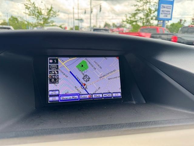 used 2015 Lexus RX 350 car, priced at $18,750