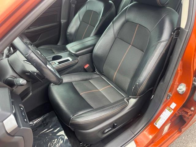 used 2019 Nissan Altima car, priced at $14,999