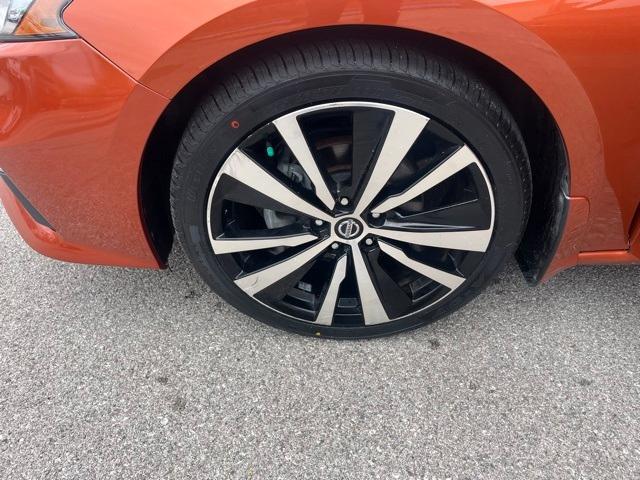 used 2019 Nissan Altima car, priced at $14,999