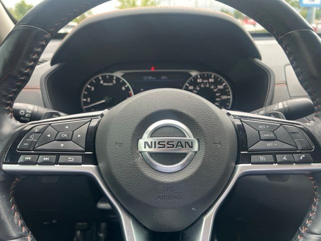 used 2019 Nissan Altima car, priced at $14,999
