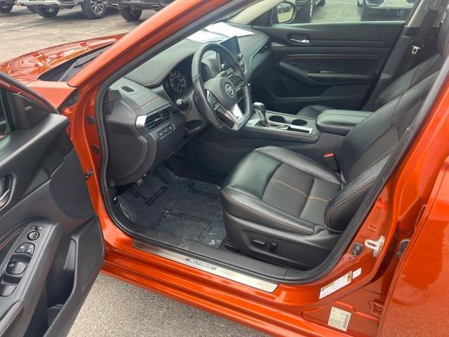 used 2019 Nissan Altima car, priced at $14,999