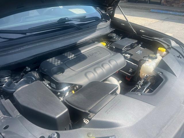 used 2020 Jeep Cherokee car, priced at $18,999