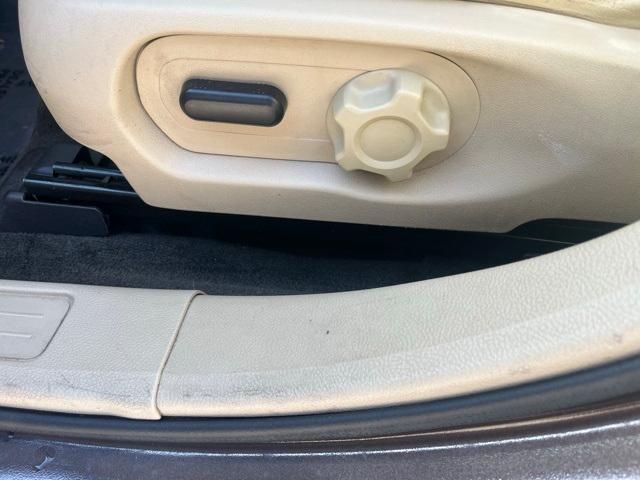 used 2015 Ford Taurus car, priced at $9,858