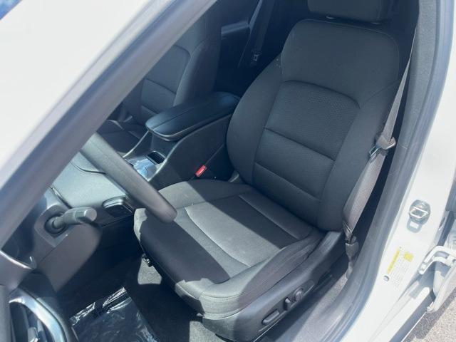 used 2021 Chevrolet Malibu car, priced at $13,900
