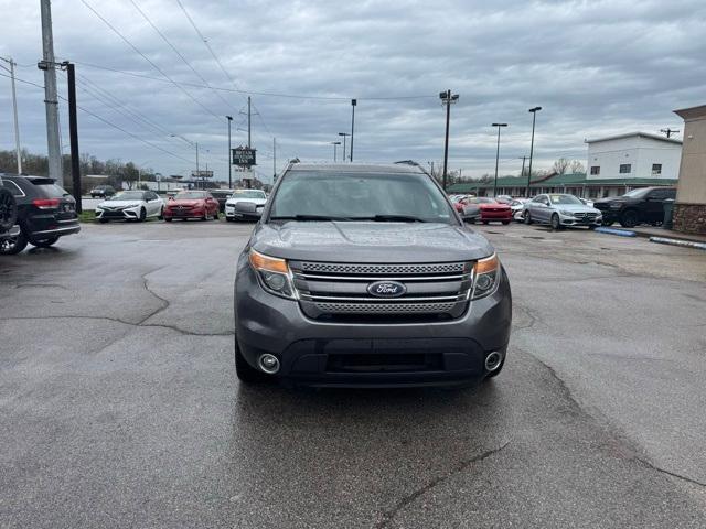 used 2014 Ford Explorer car, priced at $10,900