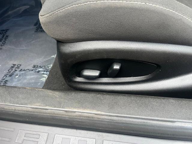 used 2021 Chevrolet Camaro car, priced at $18,999