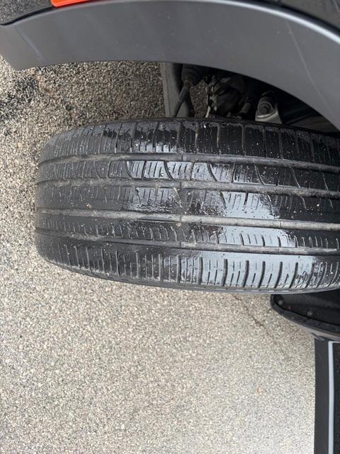 used 2023 Jeep Grand Cherokee car, priced at $29,999