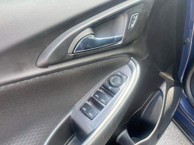 used 2025 Chevrolet Malibu car, priced at $20,999