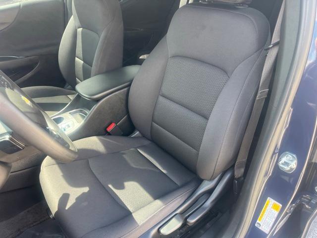 used 2025 Chevrolet Malibu car, priced at $20,999