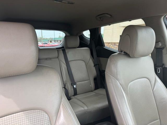 used 2014 Hyundai Santa Fe Sport car, priced at $8,999