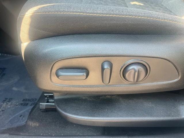 used 2023 Chevrolet Equinox car, priced at $19,999