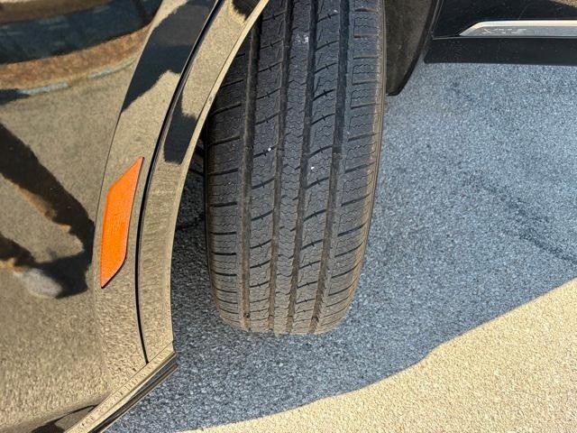 used 2020 Cadillac XT6 car, priced at $29,999