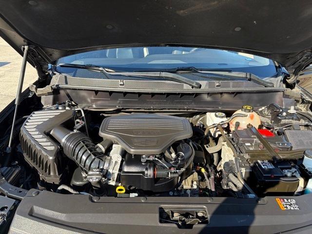 used 2020 Cadillac XT6 car, priced at $29,999