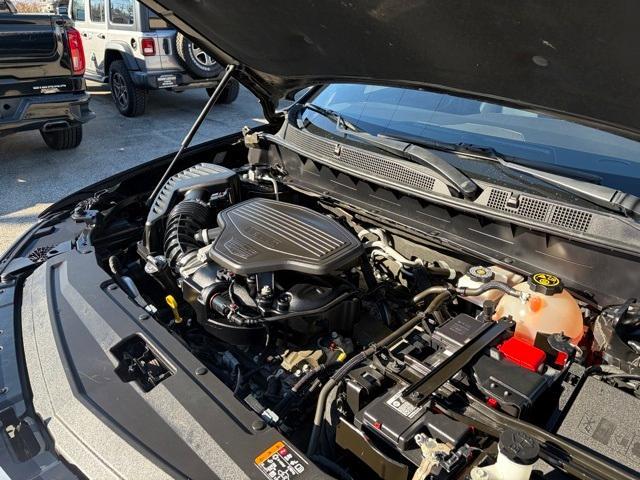 used 2020 Cadillac XT6 car, priced at $29,999