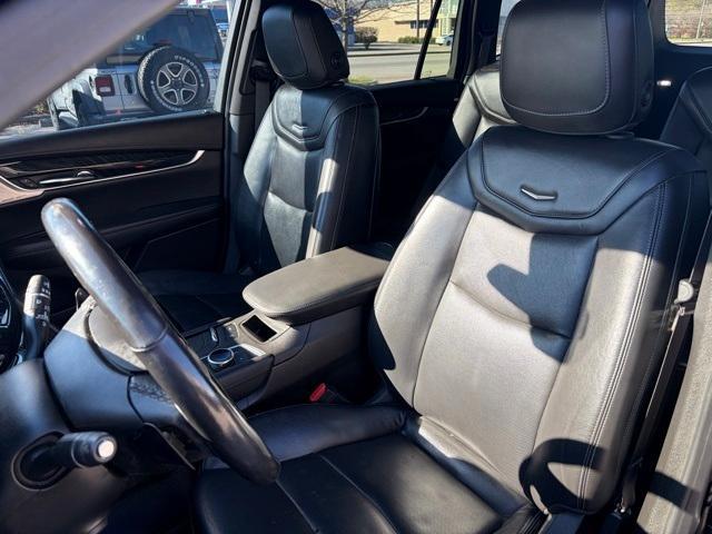 used 2020 Cadillac XT6 car, priced at $29,999