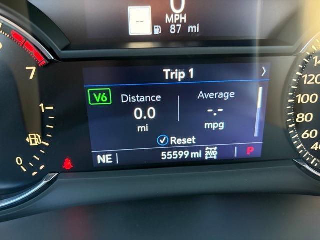 used 2020 Cadillac XT6 car, priced at $29,999