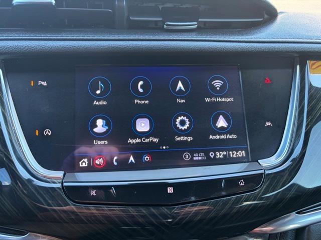 used 2020 Cadillac XT6 car, priced at $29,999