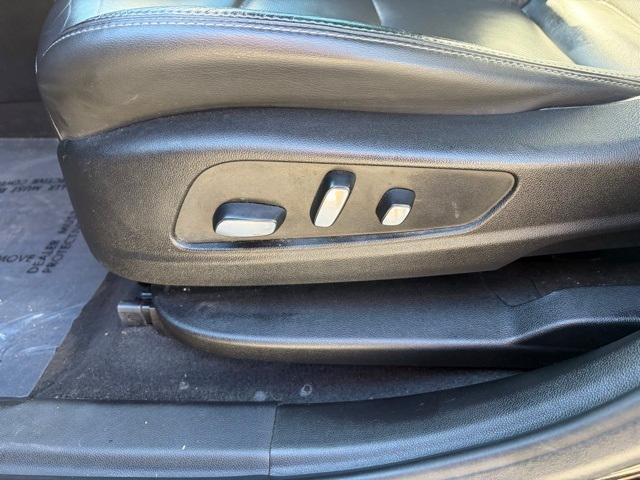 used 2020 Cadillac XT6 car, priced at $29,999