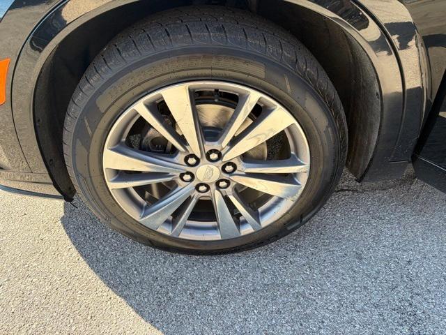 used 2020 Cadillac XT6 car, priced at $29,999