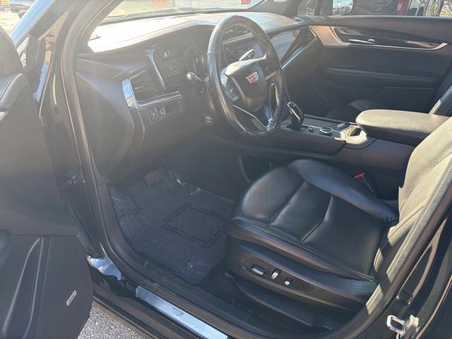 used 2020 Cadillac XT6 car, priced at $29,999