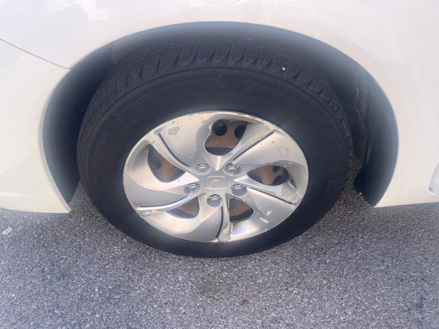 used 2014 Honda Civic car, priced at $10,999