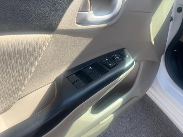 used 2014 Honda Civic car, priced at $10,999