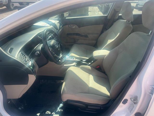 used 2014 Honda Civic car, priced at $10,999