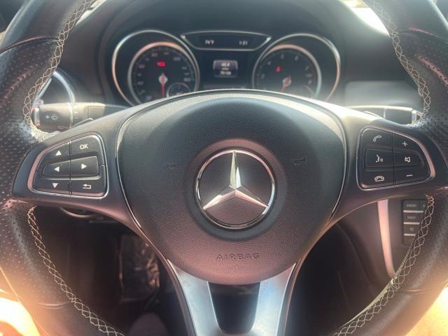 used 2018 Mercedes-Benz CLA 250 car, priced at $15,900