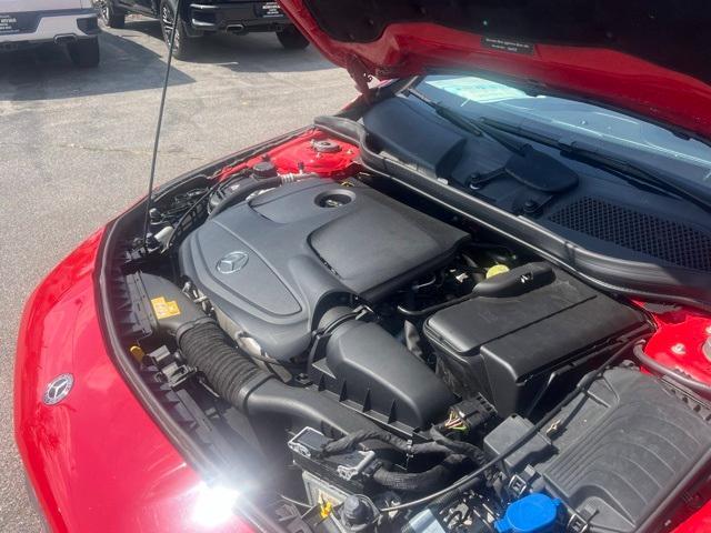 used 2018 Mercedes-Benz CLA 250 car, priced at $15,900