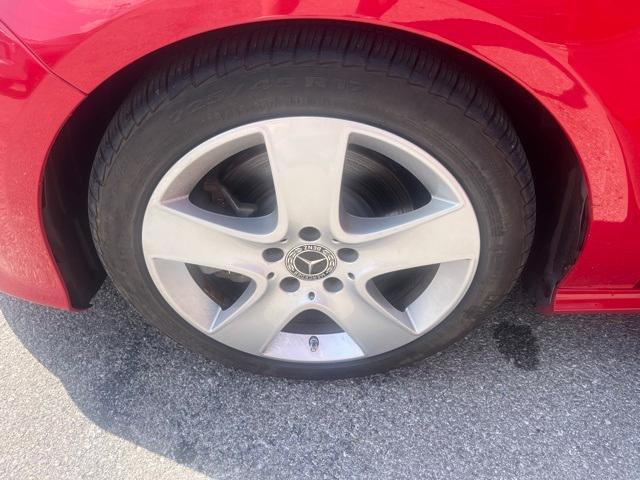 used 2018 Mercedes-Benz CLA 250 car, priced at $15,900