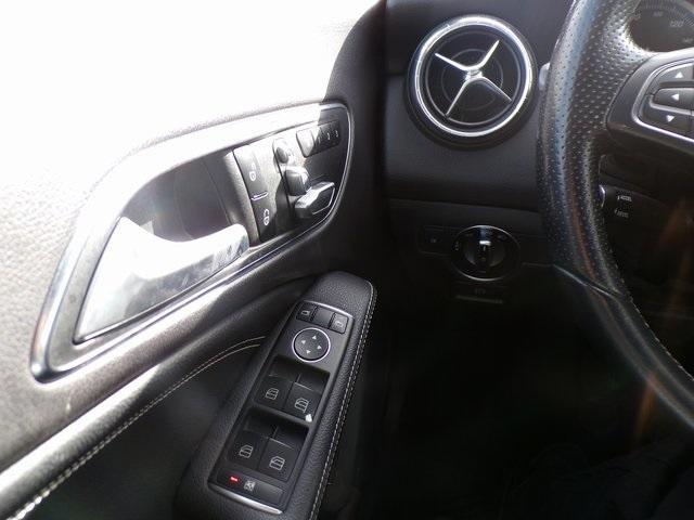 used 2018 Mercedes-Benz CLA 250 car, priced at $16,995